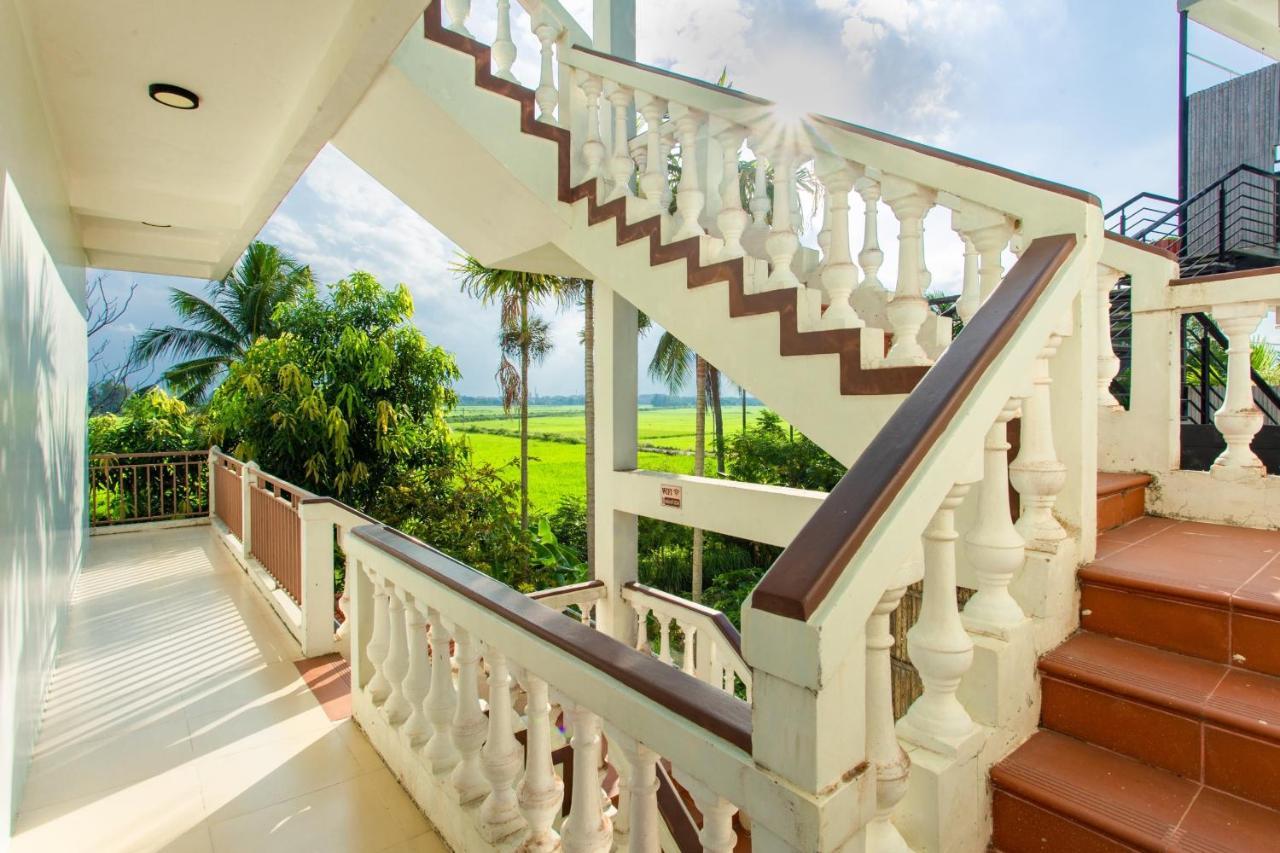 La Uy Villa Хоян Екстер'єр фото